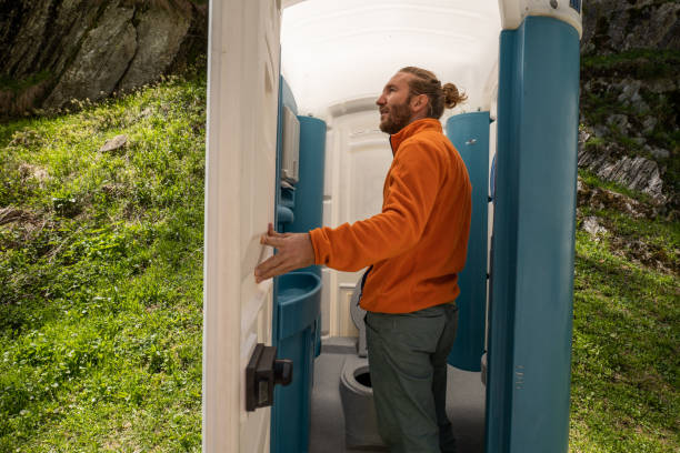 Best Local porta potty services  in Dover, OH