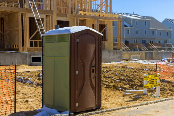 Best Affordable porta potty rental  in Dover, OH