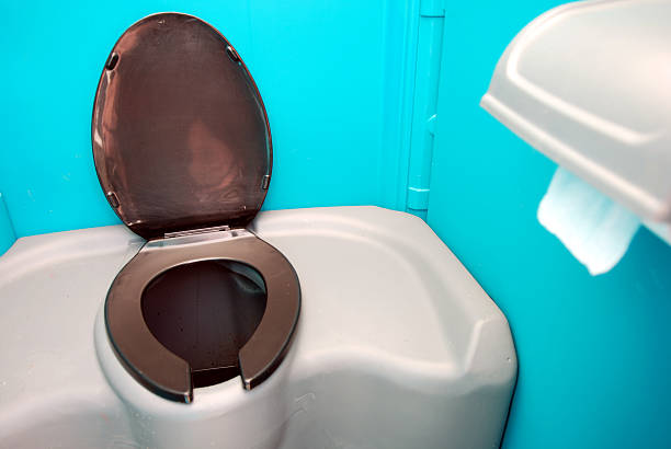 Porta potty rental for outdoor events in Dover, OH
