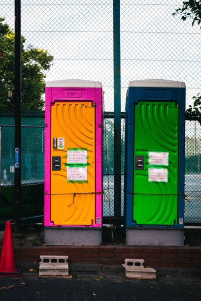 Best Porta potty delivery and setup  in Dover, OH