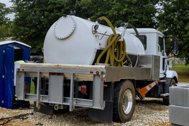 Best Local porta potty services  in Dover, OH