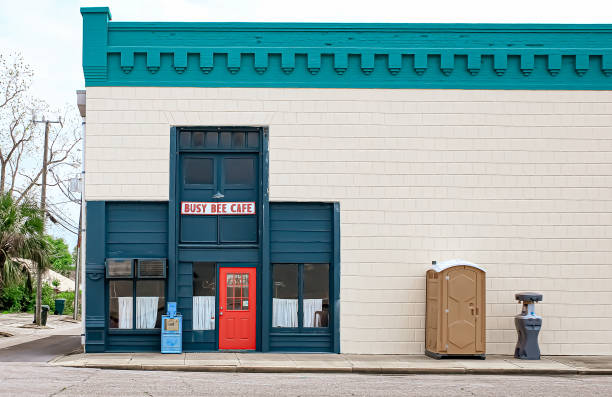 Portable Toilet Options We Offer in Dover, OH