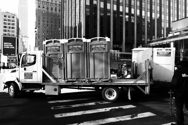 Best Luxury portable toilet rental  in Dover, OH